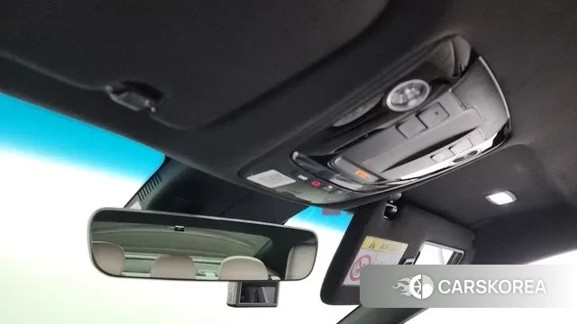 Kia K8 id 3697313 из Кореи 9