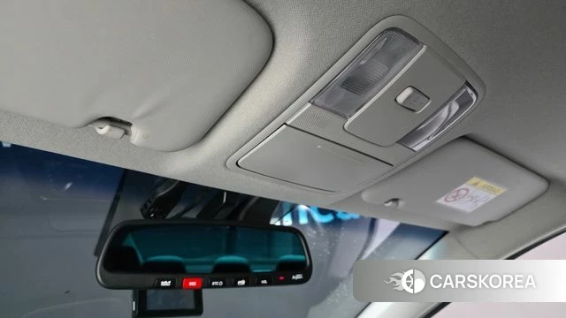 Kia The New K3 2nd generation id 4566097 из Кореи 9