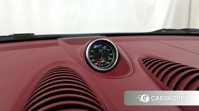 Porsche 718 Boxster id 4223804 из Кореи 9