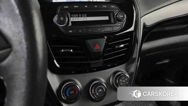 Chevrolet (GM Daewoo) The New Spark id 4615255 из Кореи 9
