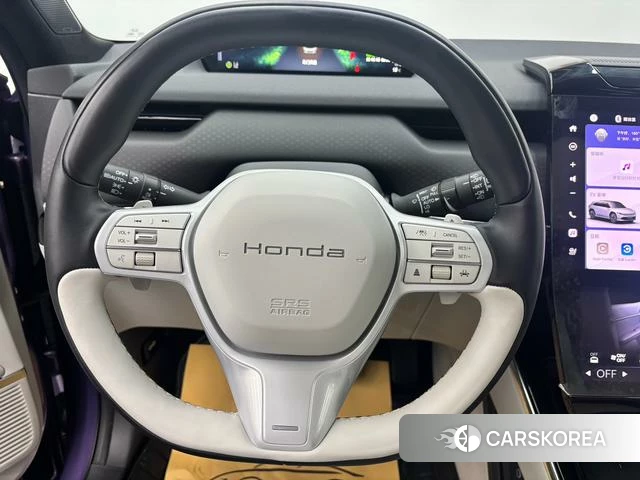 Honda GAC P7 id 3908867 из Китая 9