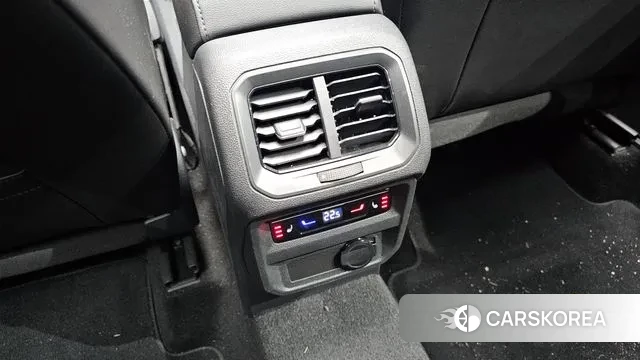 Volkswagen Tiguan second Generation id 3680216 из Кореи 9