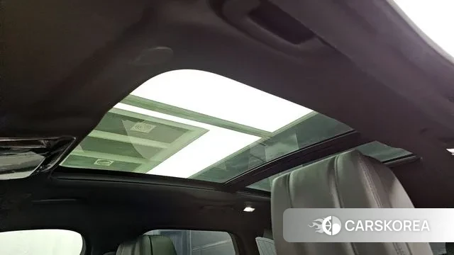 Land Rover Range Rover Velar id 3431519 из Кореи 9