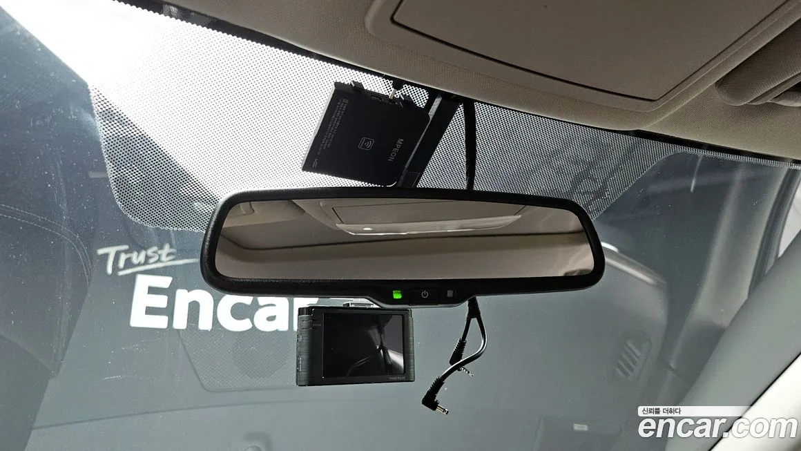 Nissan Altima (L34) id 2052702 из Кореи 9