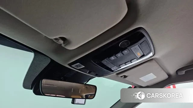 Kia Carnival 4th generation id 3551323 из Кореи 9