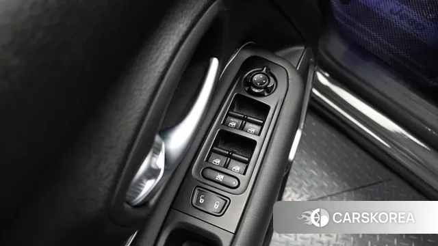 Jeep Renegade id 3656031 из Кореи 9