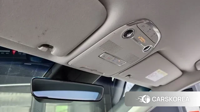 Hyundai The New Grandeur IG id 3054866 из Кореи 9