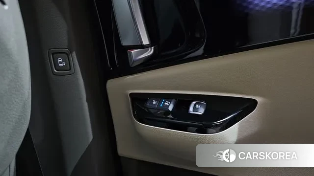 Kia Carnival 4th generation id 3389965 из Кореи 9