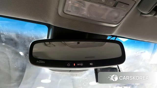 Chevrolet (GM Daewoo) The New Trax id 4285721 из Кореи 9