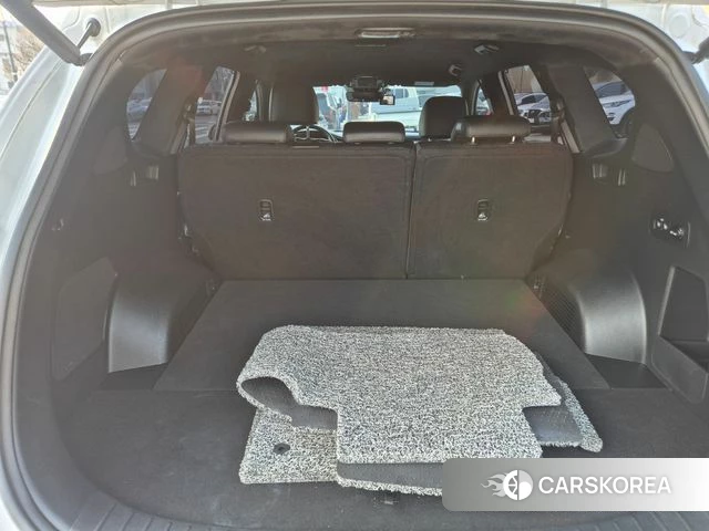 Hyundai The New Santa Fe id 3852683 из Кореи 9