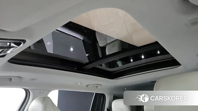 Jeep Grand Cherokee (WL) id 3524750 из Кореи 9