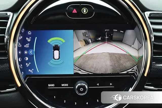 Mini Cooper Clubman id 3739863 из Кореи 9