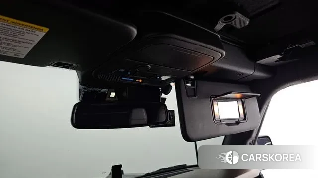 Ford Bronco 6th Generation id 3053227 из Кореи 9