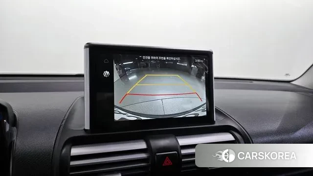 Hyundai Casper id 3523875 из Кореи 9