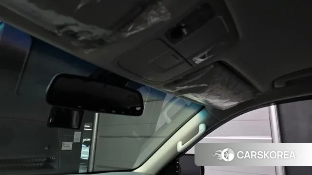 Kia Mohave Master id 3595750 из Кореи 9