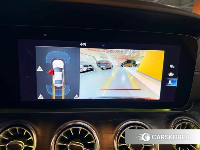 Mercedes-Benz CLS-Class C257 id 3982113 из Кореи 9