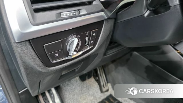 BMW X3 (G01) id 4656531 из Кореи 9