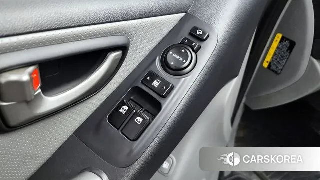 Hyundai The New Grand Starex id 3122687 из Кореи 9