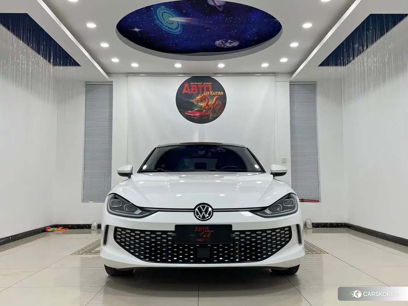 Volkswagen Lamando id 4655175 из Китая 9