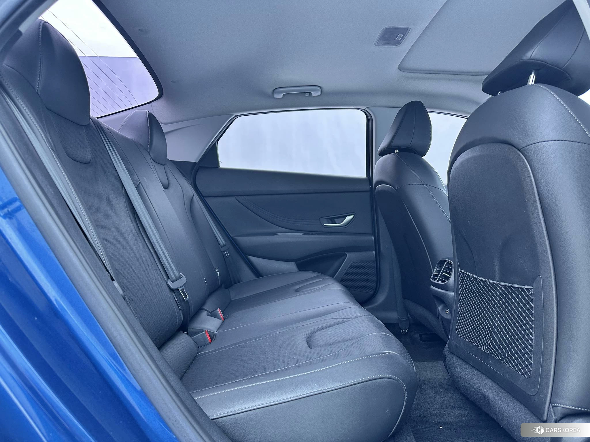 Hyundai Elantra id 4468084 из Китая 9