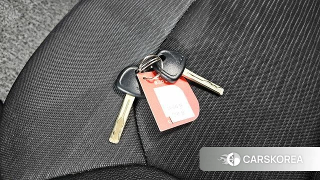 Kia The New Ray id 4774818 из Кореи 9