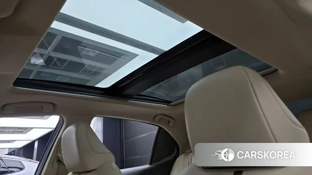 Toyota Camry (XV70) id 3627171 из Кореи 9