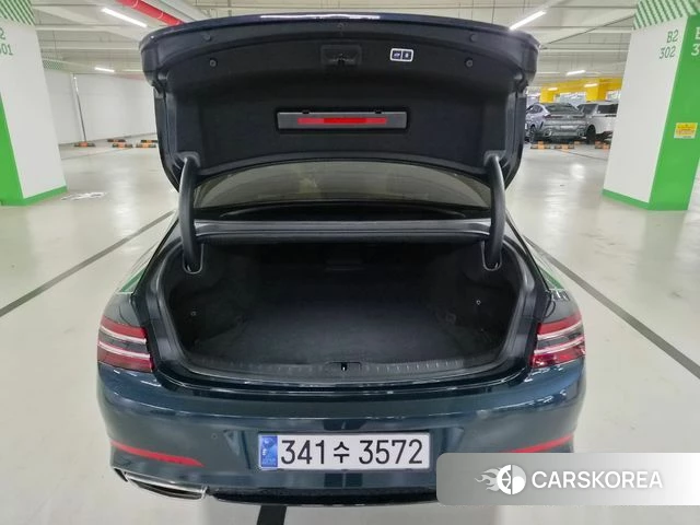 Genesis G80 (RG3) id 4680890 из Кореи 9