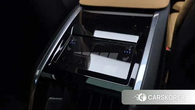 Volvo S90 id 3027517 из Кореи 9