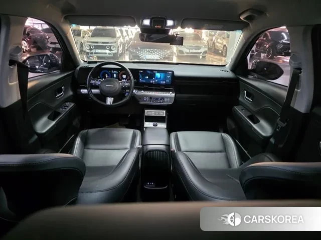 Hyundai Kona Hybrid (SX2) id 3595718 из Кореи 9