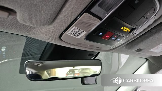 Hyundai Sonata (DN8) id 4871792 из Кореи 9
