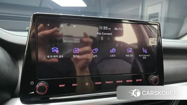 Kia The New K3 2nd generation id 4721399 из Кореи 9