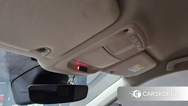 Renault Korea (Samsung) The New QM6 id 3053643 из Кореи 9