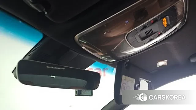 Genesis G80 (RG3) id 3448664 из Кореи 9