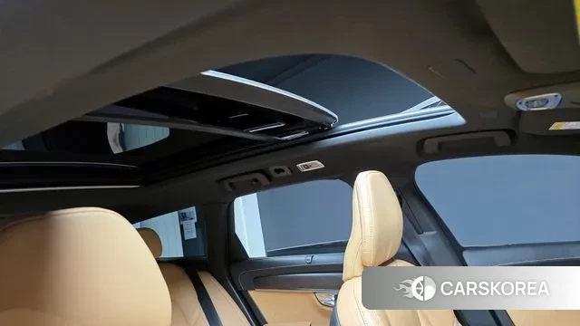 Volvo V90 Cross-Country id 3391301 из Кореи 9