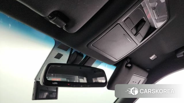 Ssangyong Rexton Sports Cannes id 3905530 из Кореи 9