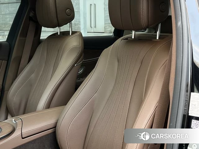 Mercedes-Benz E-class id 3907858 из Китая 9