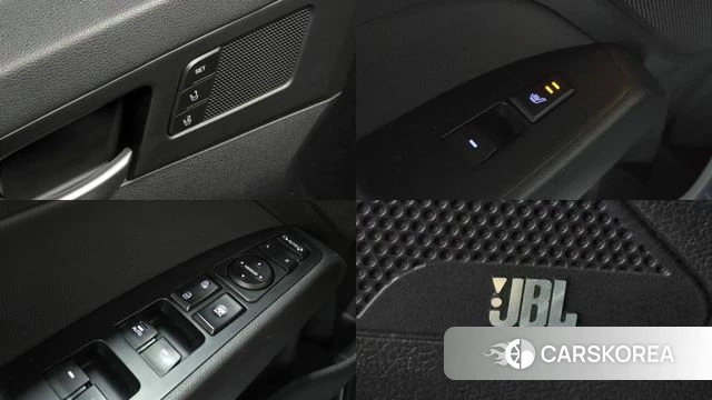 Hyundai The New Avante AD id 3845428 из Кореи 9