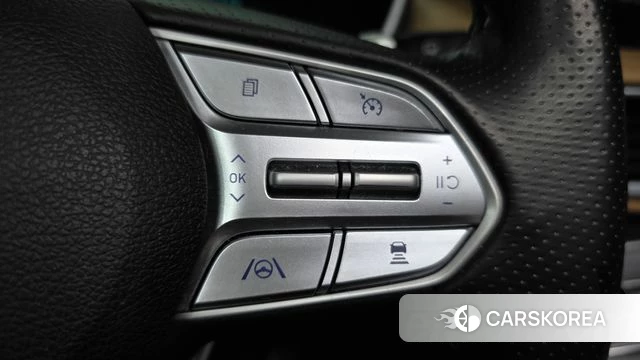 Hyundai The New Santa Fe id 4231632 из Кореи 9