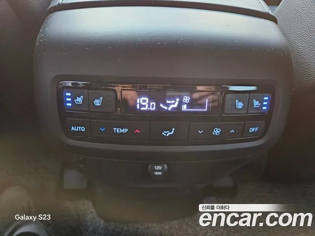 Hyundai The New Palisade id 2910624 из Кореи 9