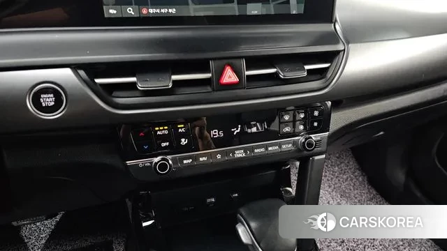 Kia The New Seltos id 2905457 из Кореи 9