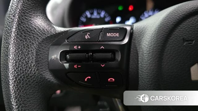 Kia Morning Urban (JA) id 4676119 из Кореи 9
