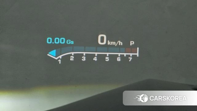 Chevrolet (GM Daewoo) The New Camaro id 4396172 из Кореи 9