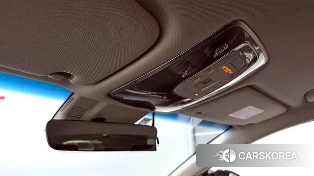 Genesis G80 (RG3) id 3753264 из Кореи 9