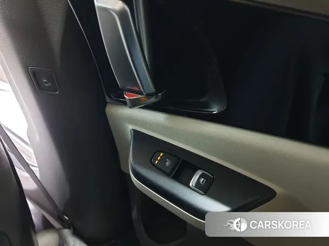 Kia Carnival 4th generation id 3546577 из Кореи 9