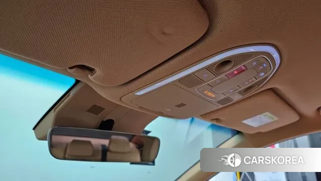 Genesis The New G70 id 3675193 из Кореи 9