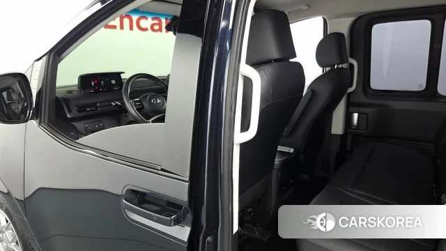 Hyundai Staria id 4500134 из Кореи 9