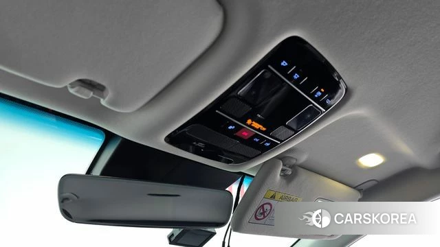 Hyundai Grandeur (GN7) id 3883723 из Кореи 9