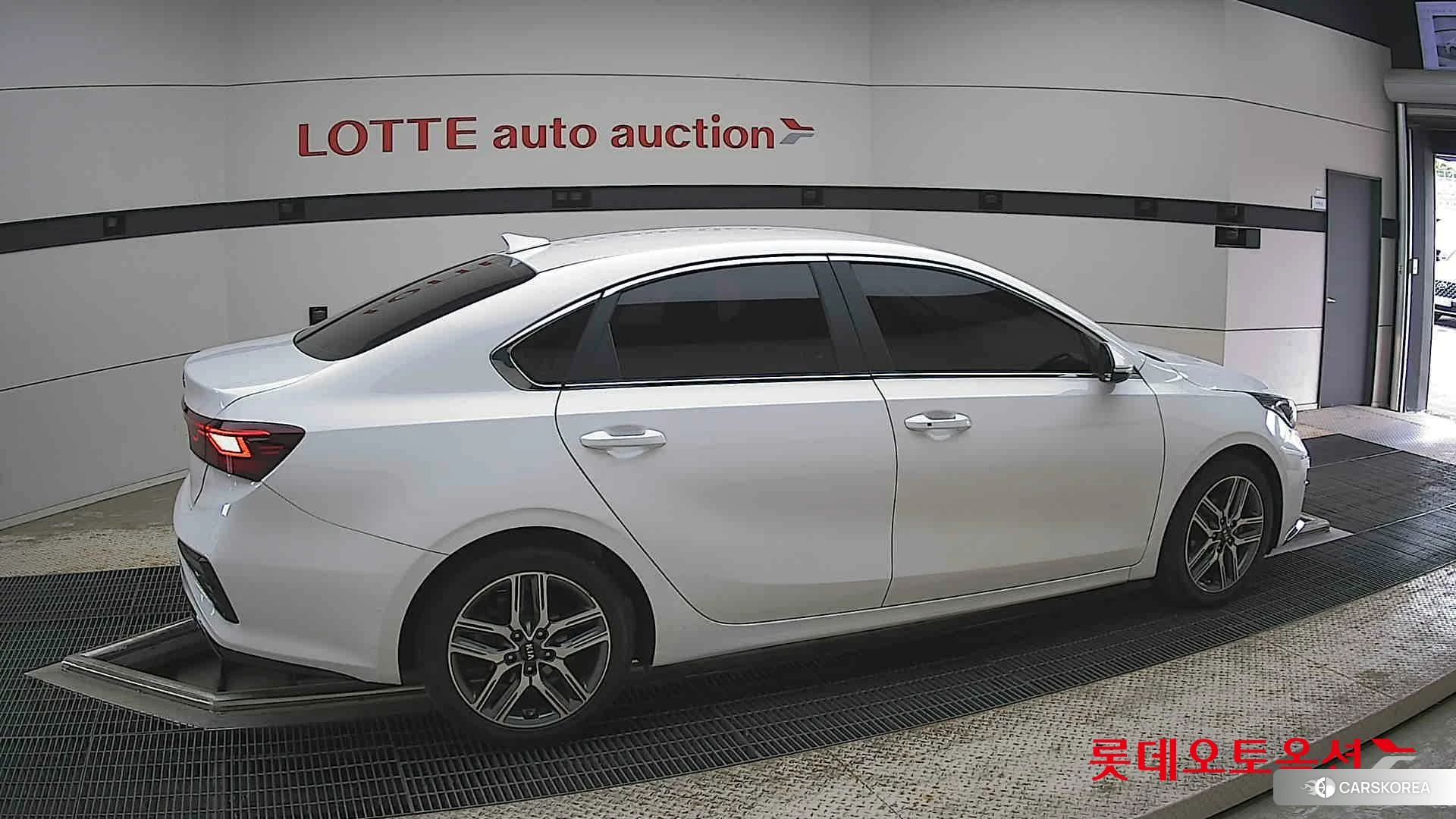 Kia K3 id 4347397 из Кореи 9