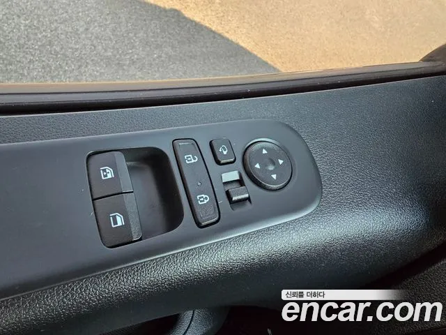 Hyundai Staria id 2453555 из Кореи 9