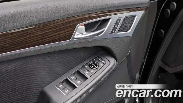 Genesis G80 id 2952247 из Кореи 9